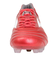 ミズノ（MIZUNO）サッカースパイク 天然芝 土 人工芝グランド用 サッカーシューズ モレリア 2 JAPAN 赤 お一人様一点まで P1GA250160