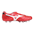 ミズノ（MIZUNO）サッカースパイク 天然芝 土 人工芝グランド用 サッカーシューズ モレリア 2 JAPAN 赤 お一人様一点まで P1GA250160