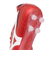 ミズノ（MIZUNO）サッカースパイク 天然芝 土 人工芝グランド用 サッカーシューズ モレリア 2 JAPAN 赤 お一人様一点まで P1GA250160