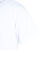 インザペイント（IN THE PAINT）バスケットボールウェア 半袖Tシャツ ITP25301WHT