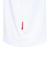 インザペイント（IN THE PAINT）バスケットボールウェア 半袖Tシャツ ITP25301WHT