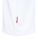 インザペイント（IN THE PAINT）バスケットボールウェア 半袖Tシャツ ITP25301WHT