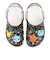 クロックス（crocs）サンダル ポケモン プリント クラシック クロッグ 211344-90H キッズ  子供 ベビー 軽量 水遊び キャンプ