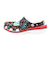 クロックス（crocs）サンダル ポケモン プリント クラシック クロッグ 211344-90H キッズ  子供 ベビー 軽量 水遊び キャンプ