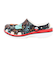 クロックス（crocs）サンダル ポケモン プリント クラシック クロッグ 211344-90H キッズ  子供 ベビー 軽量 水遊び キャンプ