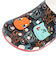 クロックス（crocs）サンダル ポケモン プリント クラシック クロッグ 211344-90H キッズ  子供 ベビー 軽量 水遊び キャンプ