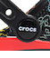 クロックス（crocs）サンダル ポケモン プリント クラシック クロッグ 211344-90H キッズ  子供 ベビー 軽量 水遊び キャンプ