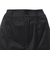 ニキータ（NIKITA）ウーブン カーゴショーツ NKT24SP010-BLK