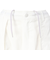 ニキータ（NIKITA）ウーブン ワイドパンツ NKT24PT014-WHT