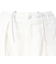 ニキータ（NIKITA）ウーブン ワイドパンツ NKT24PT014-WHT
