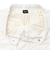 ニキータ（NIKITA）ウーブン ワイドパンツ NKT24PT014-WHT