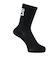 ソックス PELE－BK