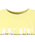 ニキータ（NIKITA）QD OVERSIZED 半袖Tシャツ NKT24SS005-LIM
