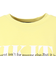 ニキータ（NIKITA）QD OVERSIZED 半袖Tシャツ NKT24SS005-LIM