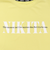 ニキータ（NIKITA）QD OVERSIZED 半袖Tシャツ NKT24SS005-LIM