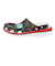 クロックス（crocs）サンダル ポケモン プリント クラシック クロッグ 211343-90H