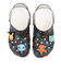 クロックス（crocs）サンダル ポケモン プリント クラシック クロッグ 211343-90H