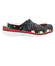 クロックス（crocs）サンダル ポケモン プリント クラシック クロッグ 211343-90H