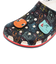 クロックス（crocs）サンダル ポケモン プリント クラシック クロッグ 211343-90H