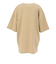 ニキータ（NIKITA）QD OVERSIZED 半袖Tシャツ NKT24SS005-BEG