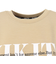 ニキータ（NIKITA）QD OVERSIZED 半袖Tシャツ NKT24SS005-BEG