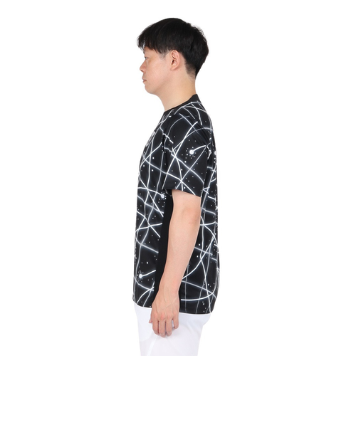 ナイキ（NIKE）2025 浦和レッズ CW アカデミープロ プレマッチトップ