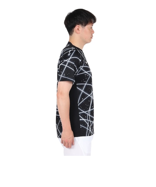 ナイキ（NIKE）2025 浦和レッズ CW アカデミープロ プレマッチトップ