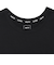 ニキータ（NIKITA）DRT CROPPED タンクトップ NKT24SL002-BLK