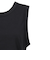 ニキータ（NIKITA）DRT CROPPED タンクトップ NKT24SL002-BLK