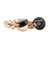 クロックス（crocs）ジビッツチャーム Double Chain 10014512