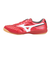 ミズノ（MIZUNO）サッカーインドアトレーニングシューズ 屋内 室内 モレリア サラ JAPAN IN お一人様一点まで Q1GA250260
