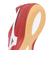 ミズノ（MIZUNO）サッカーインドアトレーニングシューズ 屋内 室内 モレリア サラ JAPAN IN お一人様一点まで Q1GA250260