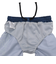 ジュニア トランクス水着 グラデロゴサーフ インナーパンツ付き 7348542-53