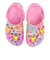 クロックス（crocs）サンダル ピカチュウ ピンク クラシック クロッグ 211229-90H キッズ 子供 ベビー