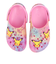クロックス（crocs）サンダル ピカチュウ ピンク クラシック クロッグ 211229-90H キッズ 子供 ベビー