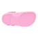 クロックス（crocs）サンダル ピカチュウ ピンク クラシック クロッグ 211229-90H キッズ 子供 ベビー