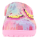 クロックス（crocs）サンダル ピカチュウ ピンク クラシック クロッグ 211229-90H キッズ 子供 ベビー