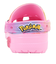 クロックス（crocs）サンダル ピカチュウ ピンク クラシック クロッグ 211229-90H キッズ 子供 ベビー