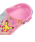 クロックス（crocs）サンダル ピカチュウ ピンク クラシック クロッグ 211229-90H キッズ 子供 ベビー