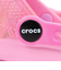 クロックス（crocs）サンダル ピカチュウ ピンク クラシック クロッグ 211229-90H キッズ 子供 ベビー