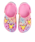 クロックス（crocs）サンダル ピカチュウ ピンク クラシック クロッグ 211229-90H キッズ 子供 ベビー