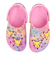 クロックス（crocs）サンダル ピカチュウ ピンク クラシック クロッグ 211229-90H キッズ 子供 ベビー