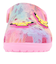 クロックス（crocs）サンダル ピカチュウ ピンク クラシック クロッグ 211229-90H キッズ 子供 ベビー