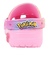 クロックス（crocs）サンダル ピカチュウ ピンク クラシック クロッグ 211229-90H キッズ 子供 ベビー