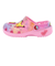 クロックス（crocs）サンダル ピカチュウ ピンク クラシック クロッグ 211229-90H キッズ 子供 ベビー
