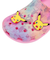 クロックス（crocs）サンダル ピカチュウ ピンク クラシック クロッグ 211229-90H キッズ 子供 ベビー