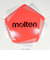 モルテン（molten）サッカーボール 5号球 検定球 ペレーダ4000 F5K4000-WO
