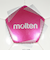 モルテン（molten）サッカーボール 5号球 検定球 ペレーダ4000 F5K4000-WM