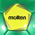 モルテン（molten）サッカーボール 5号球 検定球 ペレーダ4000 F5K4000-GY