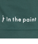インザペイント（IN THE PAINT）バスケットボールウェア ショーツ ITP25302GRN